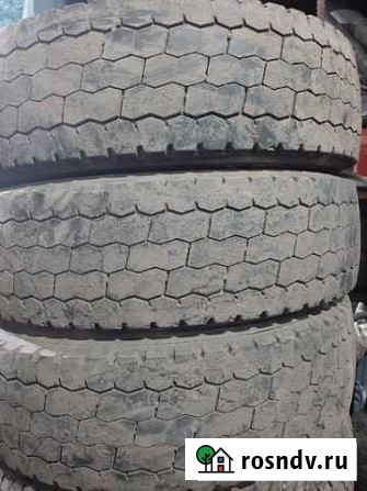 Шины 215/75 r17.5 Белово - изображение 1