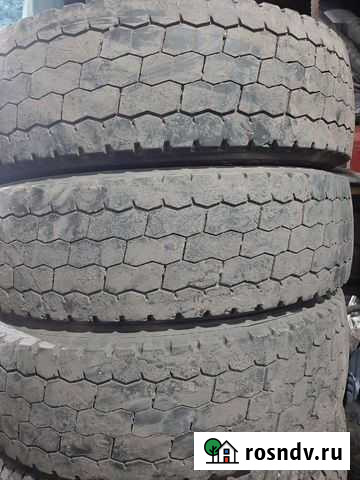 Шины 215/75 r17.5 Белово - изображение 1