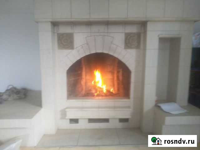 Печник, печи, камины, барбекю Смоленск - изображение 1