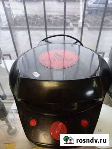 Мультиварка Duadlune-98 (025) 206 Новошахтинск - изображение 1