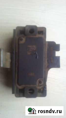 Датчик абсолютного давления опель вектра а Сафоново - изображение 1