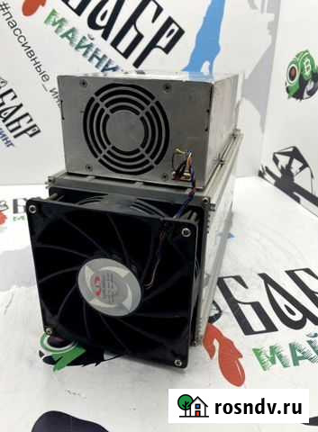 Whatsminer M21s 54 Th/s Шелехов - изображение 1