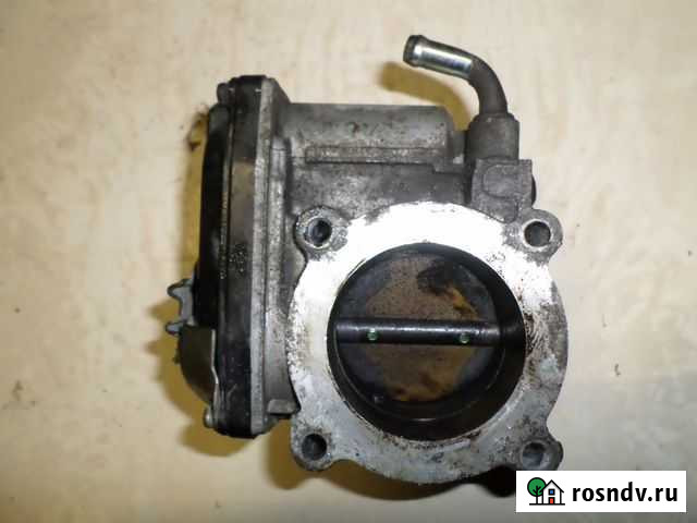 Заслонка дроссельная электрическая для Mitsubishi Анжеро-Судженск - изображение 1