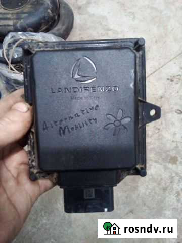 Газовое оборудование 4-е поколение Воткинск - изображение 1