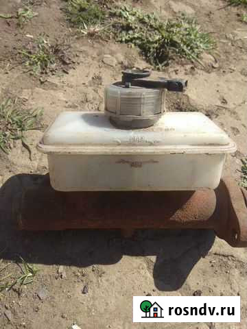 Главный тормозной цилиндр Сальск - изображение 1