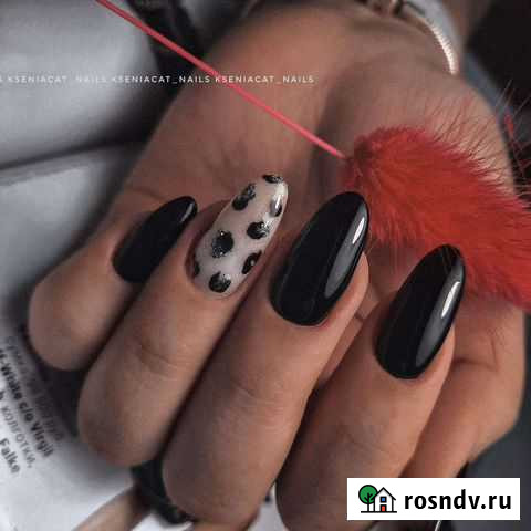 Гель-лак, наращивание Курган - изображение 1