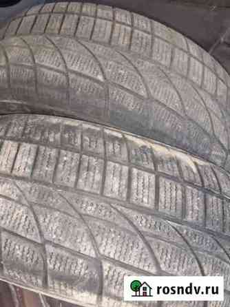 Kumho 195/60 R15 2шт Свободный