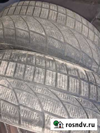 Kumho 195/60 R15 2шт Свободный - изображение 1