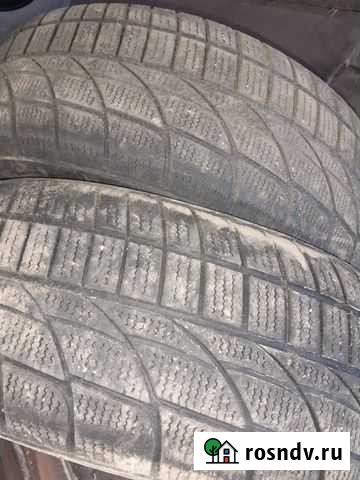 Kumho 195/60 R15 2шт Свободный - изображение 1