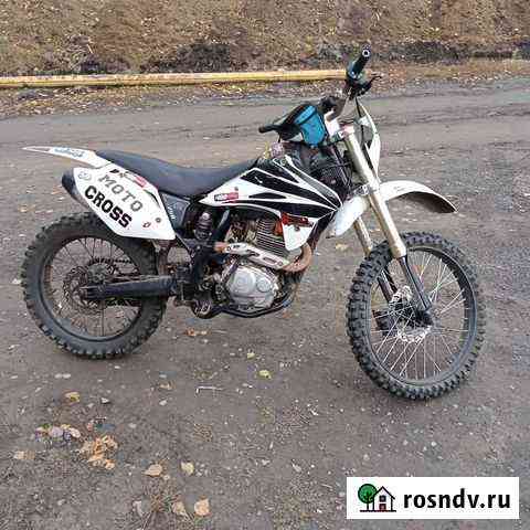 Kayo T2 250 Бийск