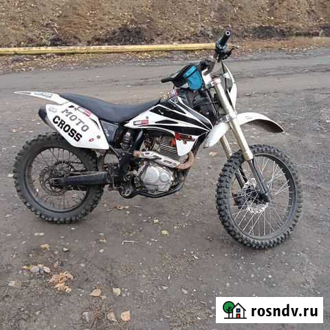 Kayo T2 250 Бийск - изображение 1