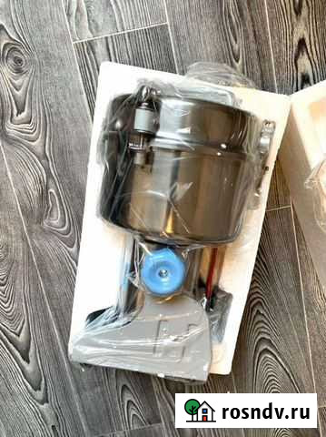 Мельница электрическая 2500кг 4200 ватт Горно-Алтайск - изображение 1