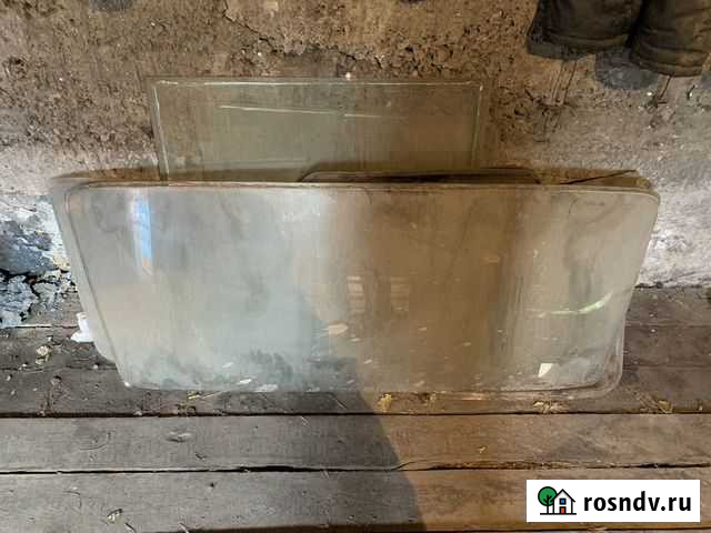 Стело заднее и переднее на ваз - 2101 Абаза - изображение 1