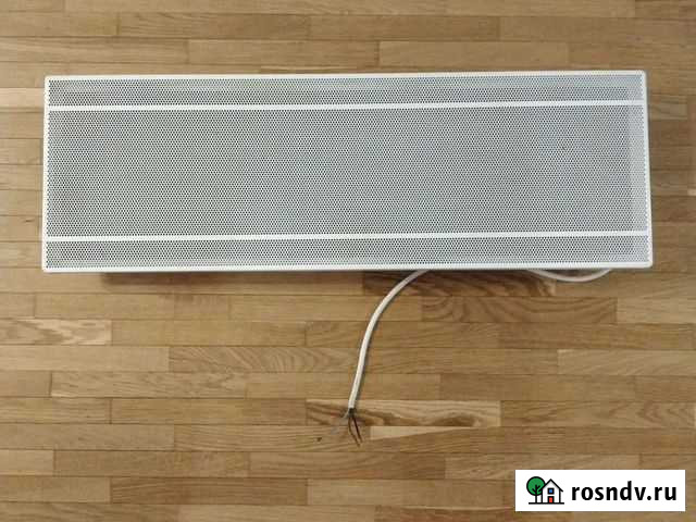 Конвектор Великий Новгород - изображение 1