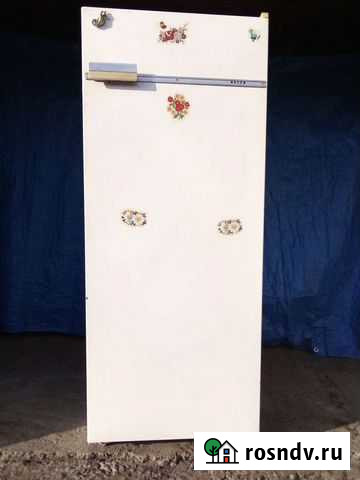 6- Бирюса Новоалтайск - изображение 1