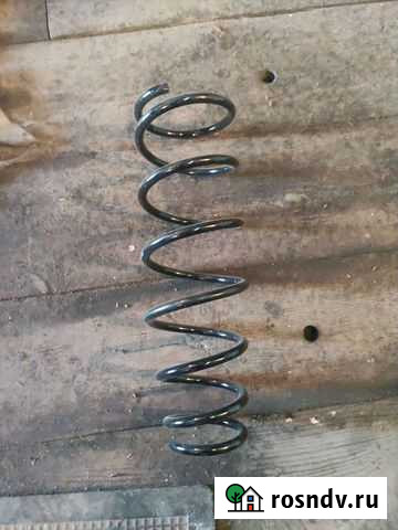 Задняя пружина Mazda rx8 Далматово - изображение 1