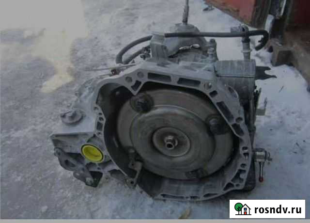 АКПП nissan march Кимовск - изображение 1