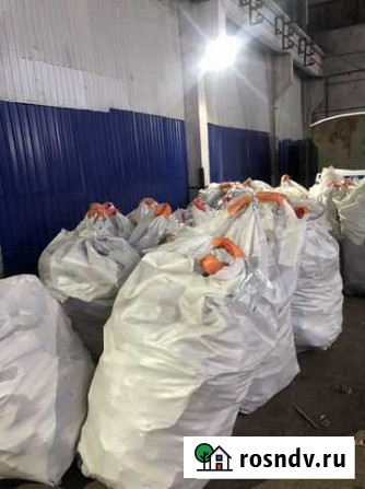 Дрова березовые 30-40 для Каминов Сургут - изображение 1