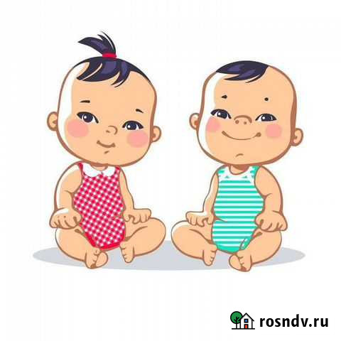 Услуги няни Каменск-Уральский - изображение 1