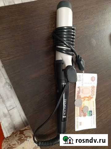 Плойка Саратов - изображение 1