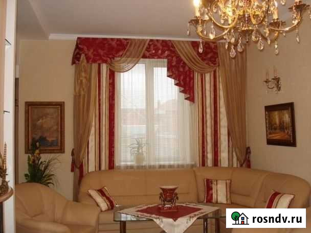 Шью шторы Копейск - изображение 1