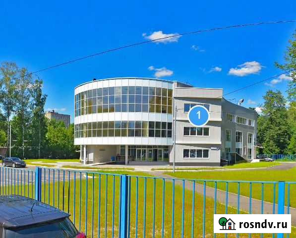 Вэд - комплексные решения Королев - изображение 1