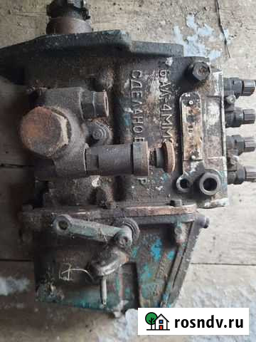 Нтвд от мтз 80-82 Ельники - изображение 1