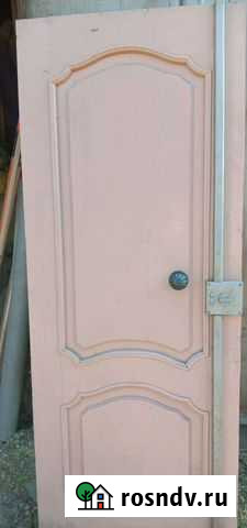 Дверь Улан-Удэ - изображение 1