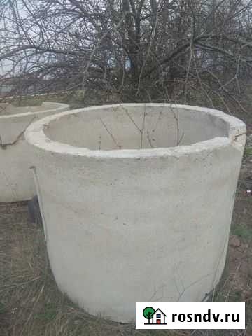 Кольцо жби Каликино - изображение 1