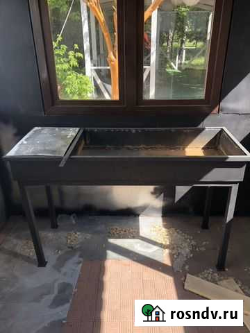 Сварочные работы Пенза - изображение 1