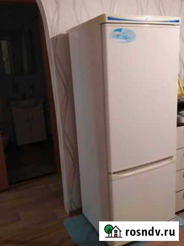 Холодильник бу Стерлитамак - изображение 1
