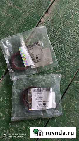 Жидкость гур, масло кпп, прокладка кпп Покачи - изображение 1