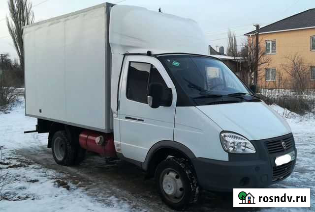 Грузоперевозки Газель Грузчики Анжеро-Судженск - изображение 1