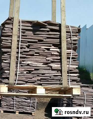 Природный камень Зыково - изображение 1