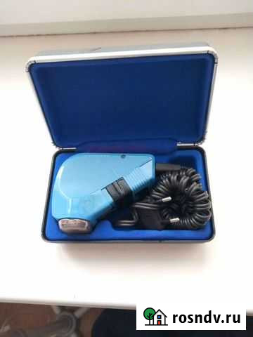 Электробритва Харьков 44 Уфа - изображение 1