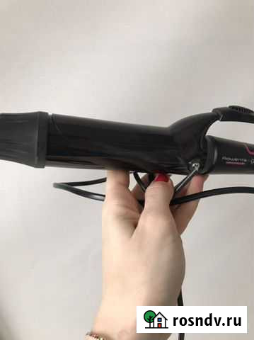 Плойка для волос Губкин - изображение 1