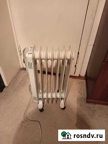 Масляный обогреватель Elenberg Новокузнецк - изображение 1