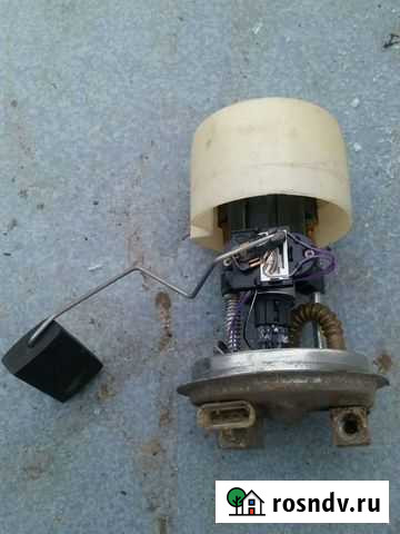 Бензонасос Ваз 2111 Александров - изображение 1