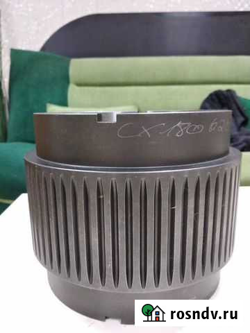 Обечайки пресс-гранулятора Муромцево - изображение 1