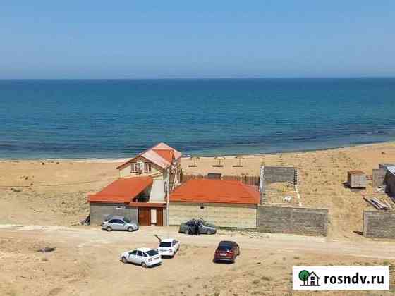 База отдыха у моря Избербаш