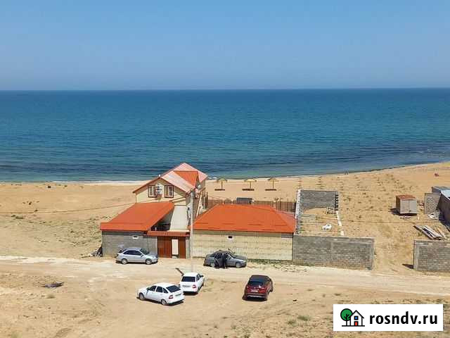 База отдыха у моря Избербаш - изображение 1