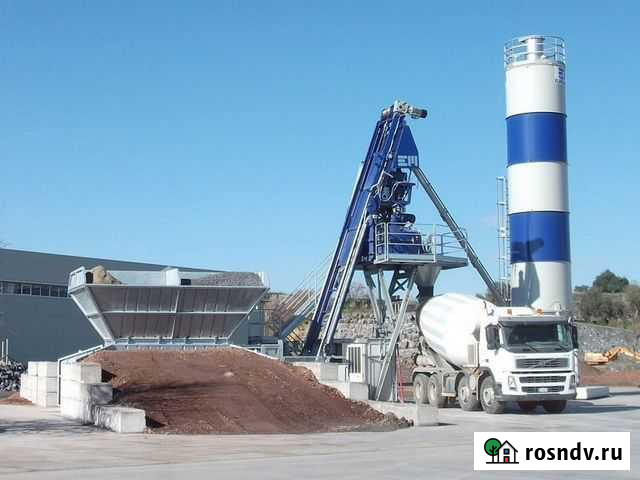 Бетон Камское Устье - изображение 1