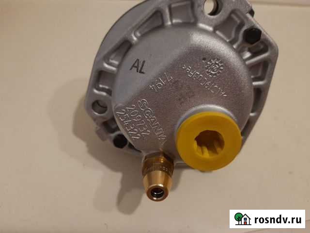 Цилиндр межколесной блокировки scania 2636261 Великий Новгород - изображение 1