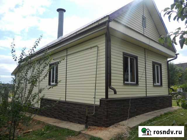 Строительство Нелидово - изображение 1