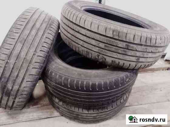 Nokian 185/65 R15 4шт Нарышкино