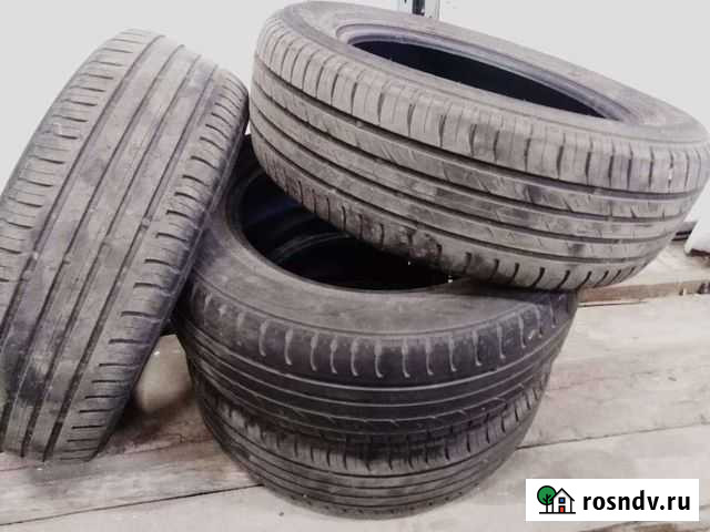 Nokian 185/65 R15 4шт Нарышкино - изображение 1
