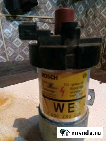 Катушка зажигания Кораблино - изображение 1