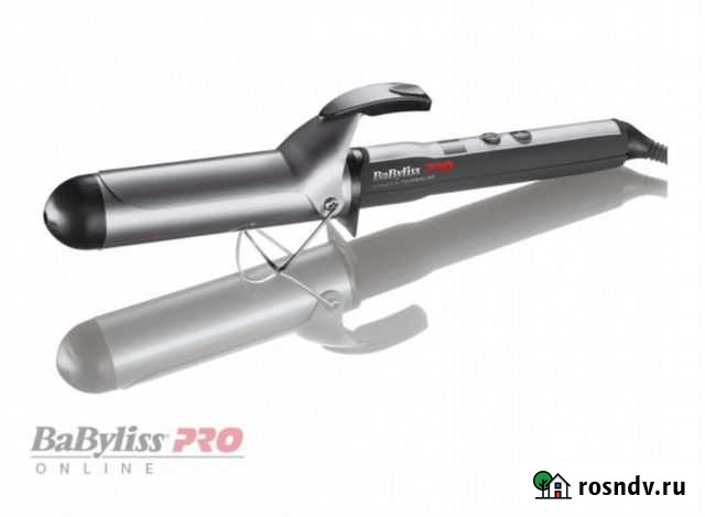 Плойка профессиональная Томилино - изображение 1