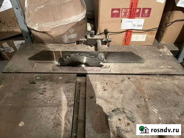 Столярные станки бу Магадан - изображение 1