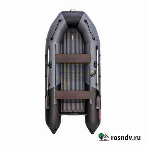 Лодка для рыбалки Таймень nx 3600 нднд pro Графит Казань